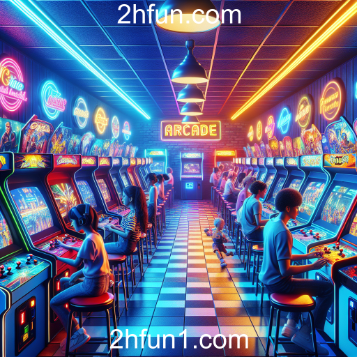 Arcade